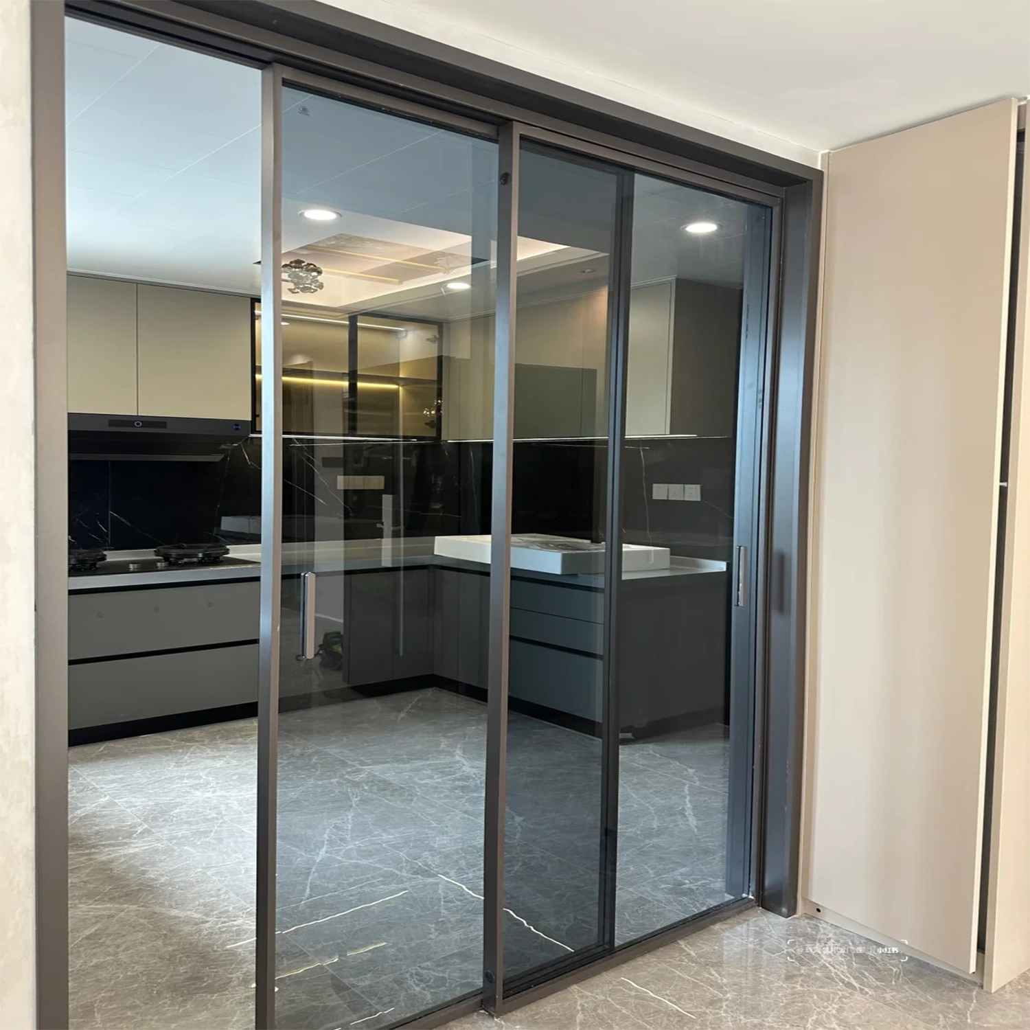 What to Look for When Choosing Aluminium and Glass Doors for Wholesale