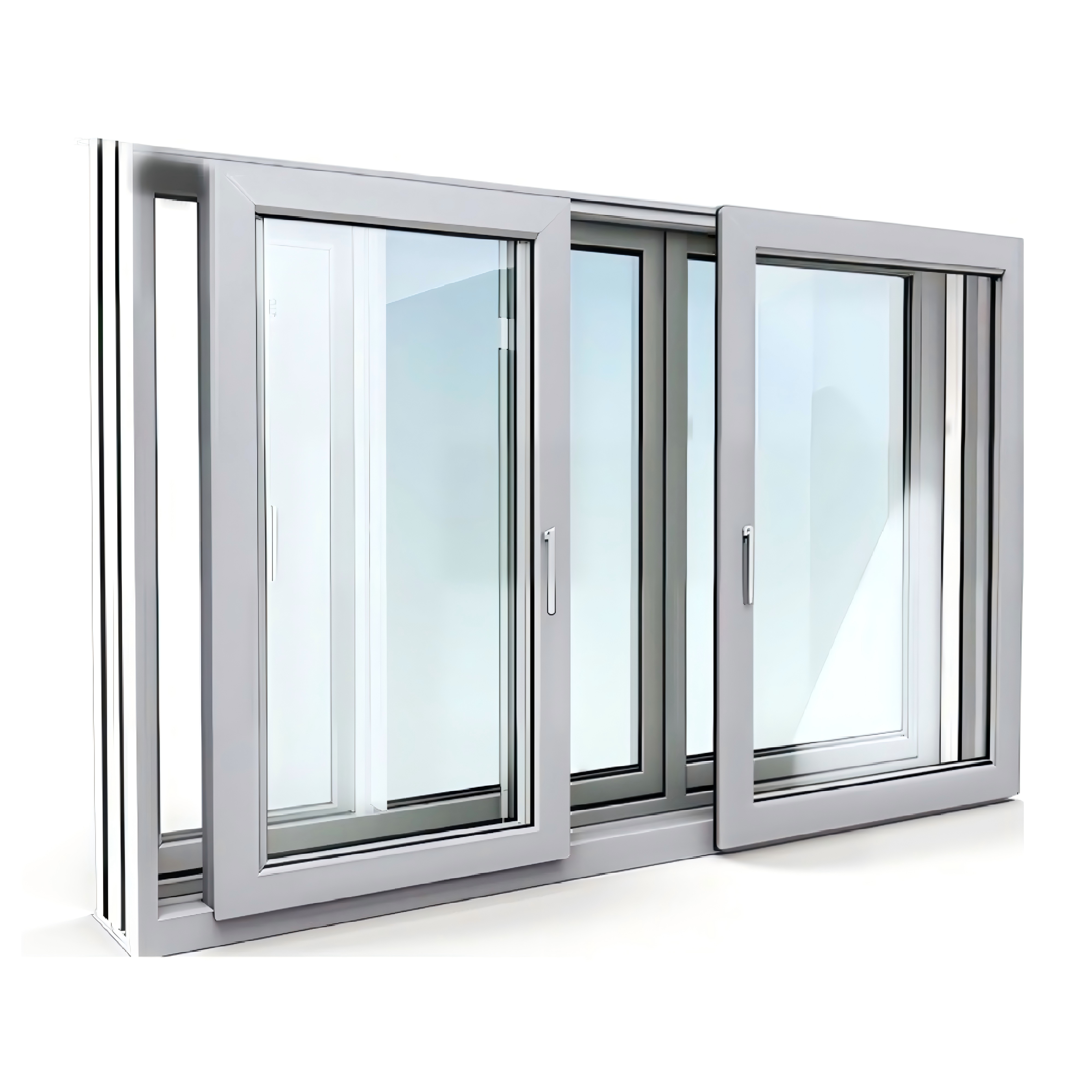 Where to Buy High-Quality UPVC Modern Windows Wholesale Online