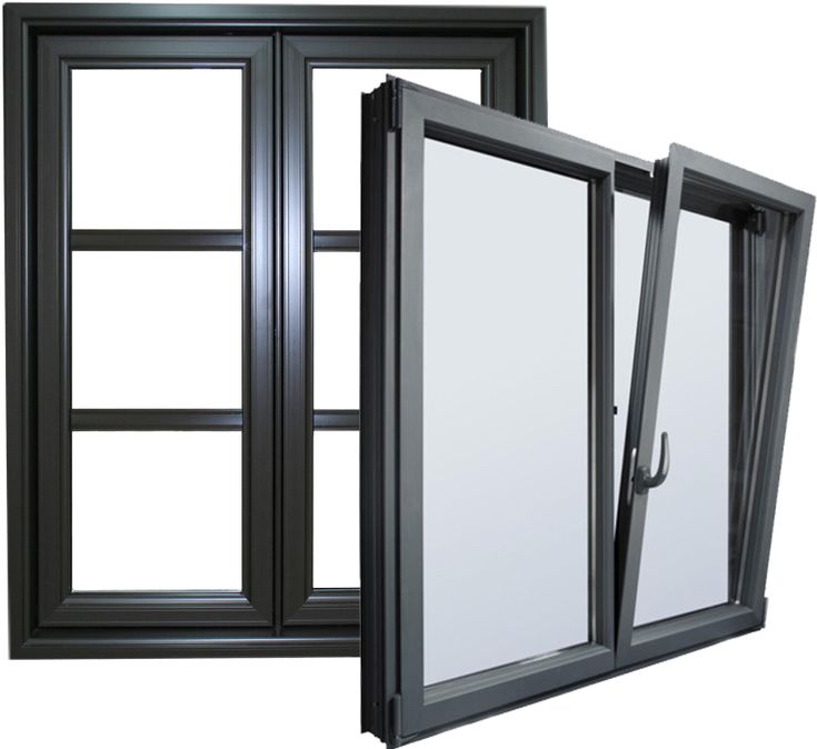 How Large Tilt and Turn Windows Enhance Natural Light and Ventilation