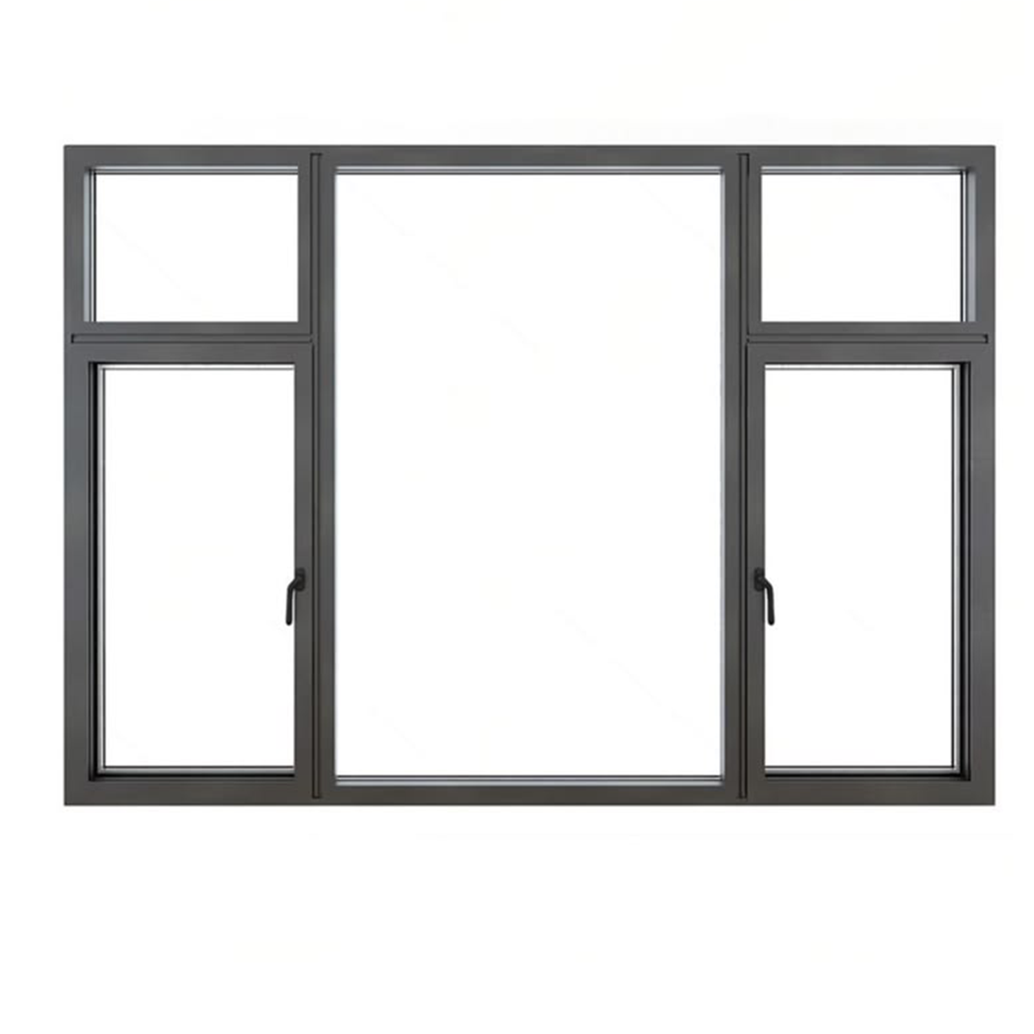 How to Choose the Best Floor to Ceiling Windows for Energy Efficiency?