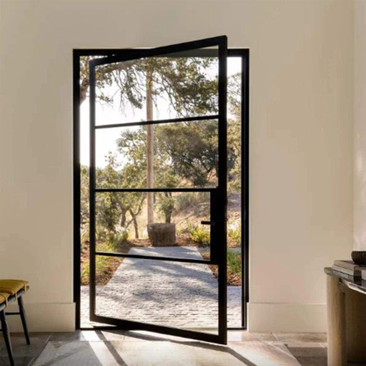 Where to Find Affordable Wholesale Aluminum Entry Doors?