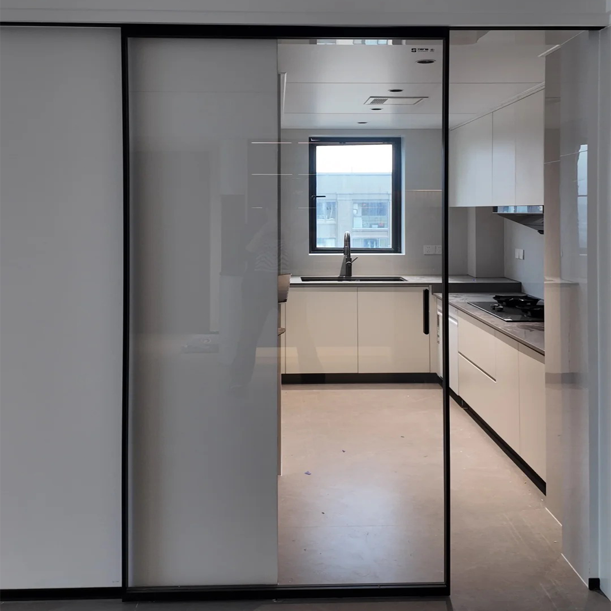 How to Maintain Your Aluminium Sliding Doors for Long-Lasting Performance