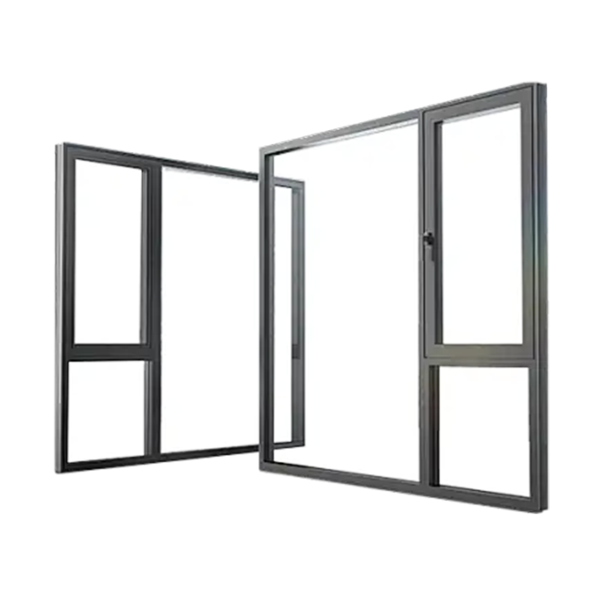 How to Maintain Your Aluminium Bay Windows for Longevity