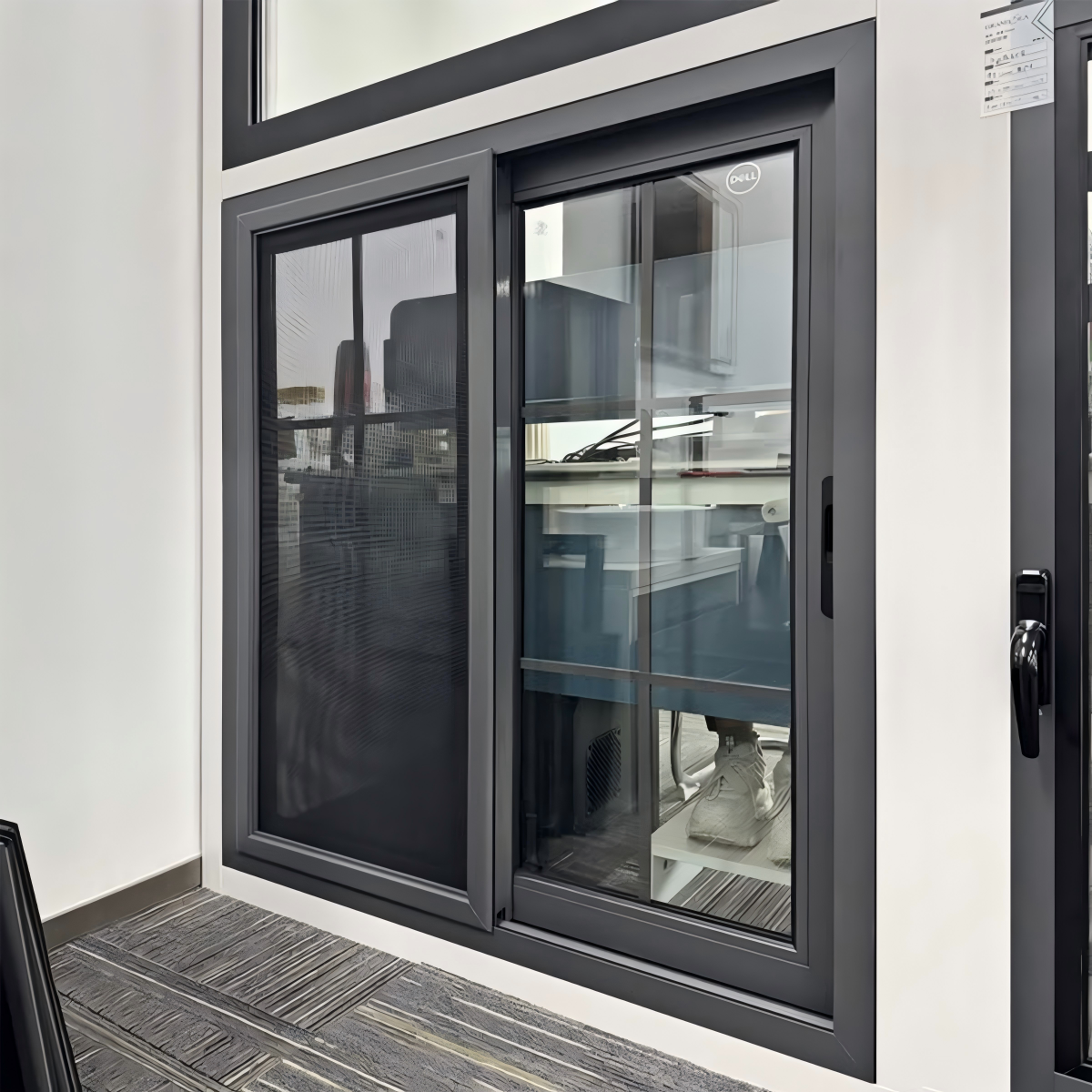 Where to Find Reliable Suppliers for Aluminum Glass Sliding Windows?