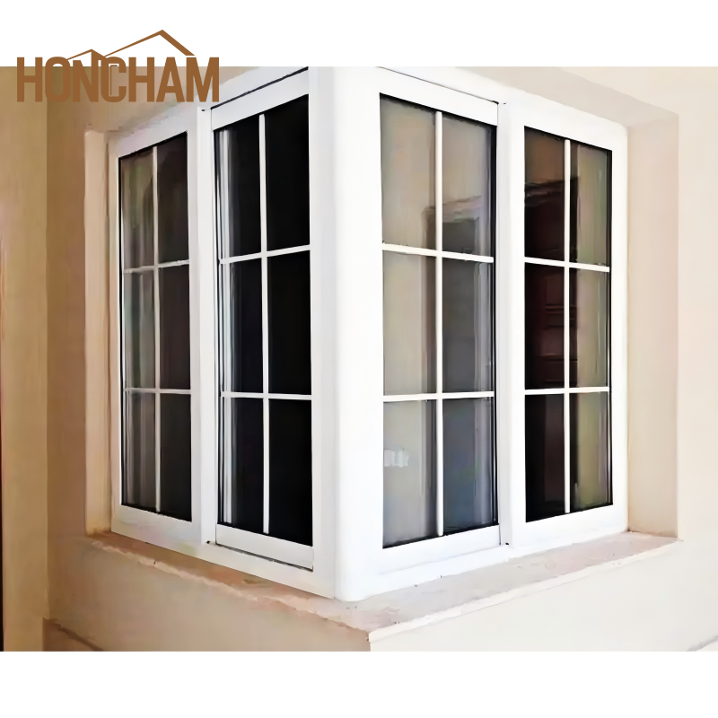 Window and Door Insulation | High Thermal Performance UPVC Sliders