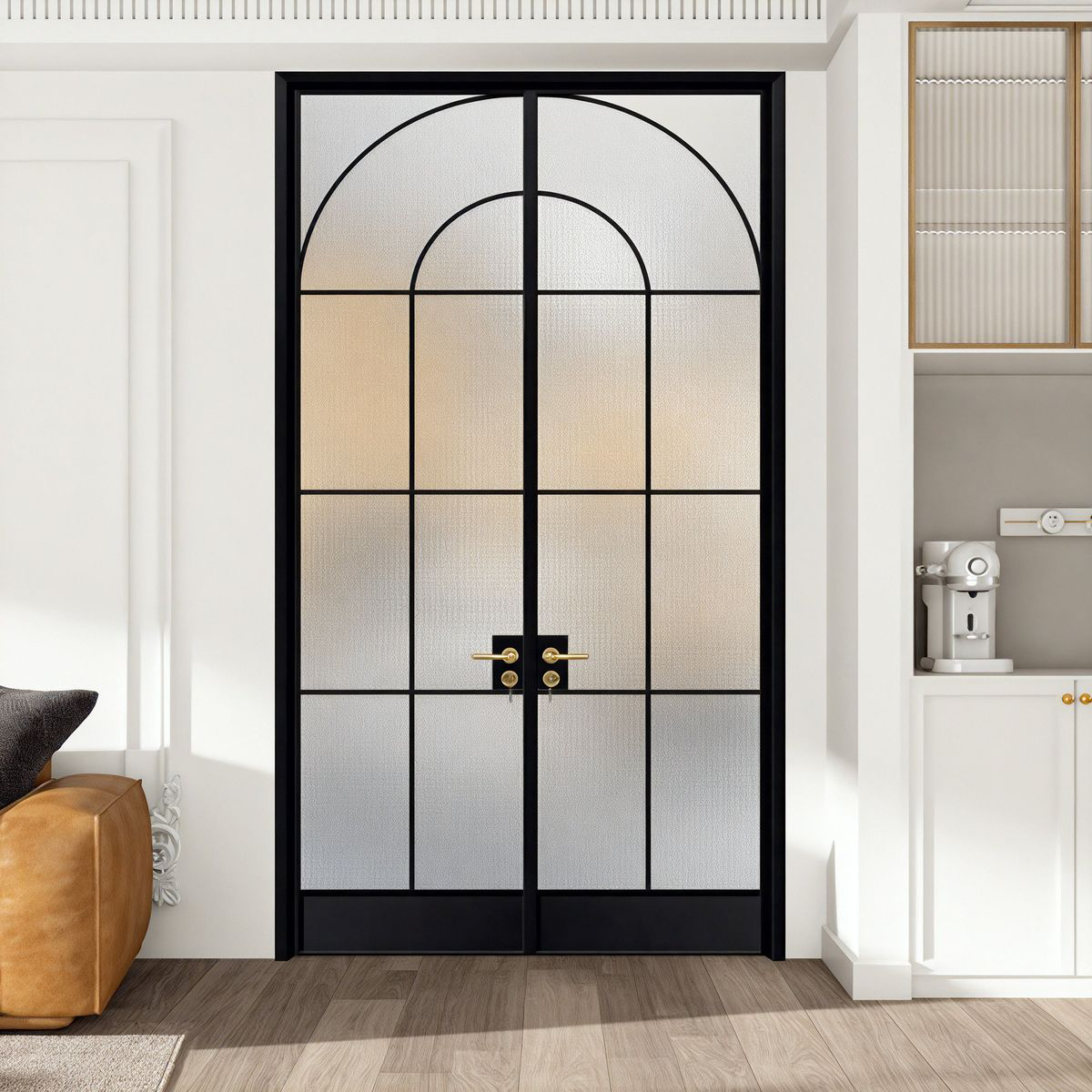 Where to Buy Customizable Commercial Entrance Doors in Bulk