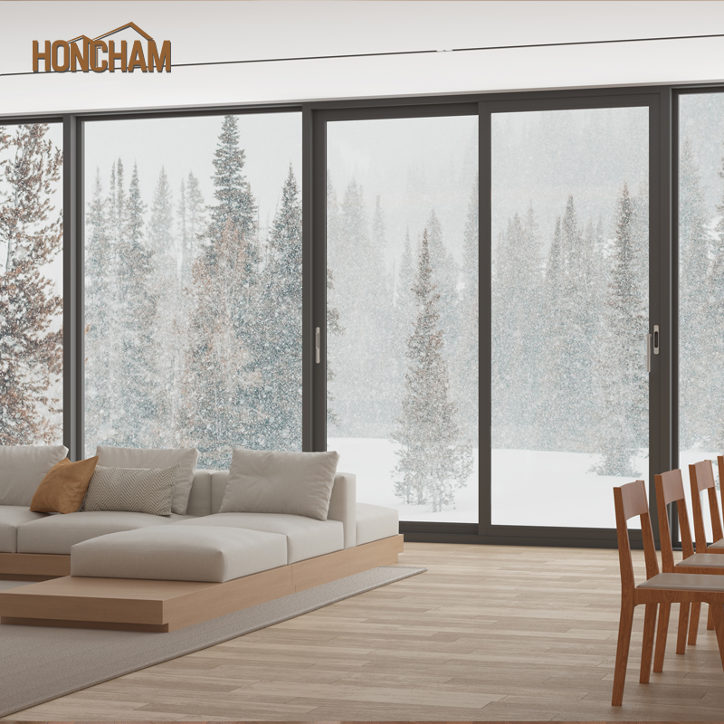 how to replace aluminum sliding door rollers