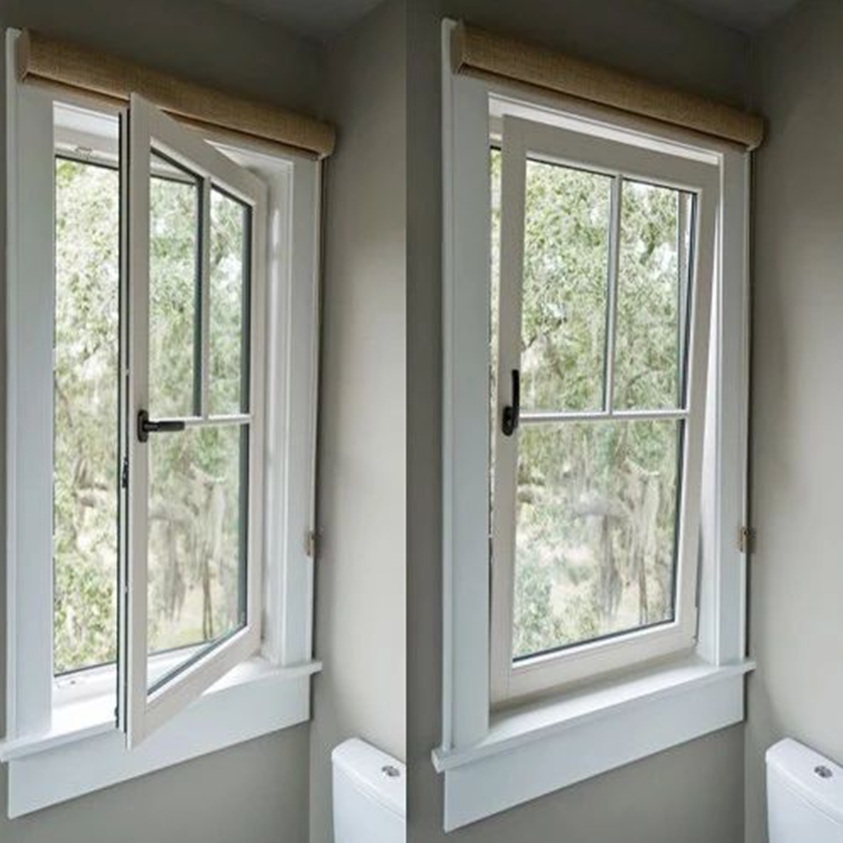 How to Maximize the Lifespan of Your UPVC Tilt Turn Windows