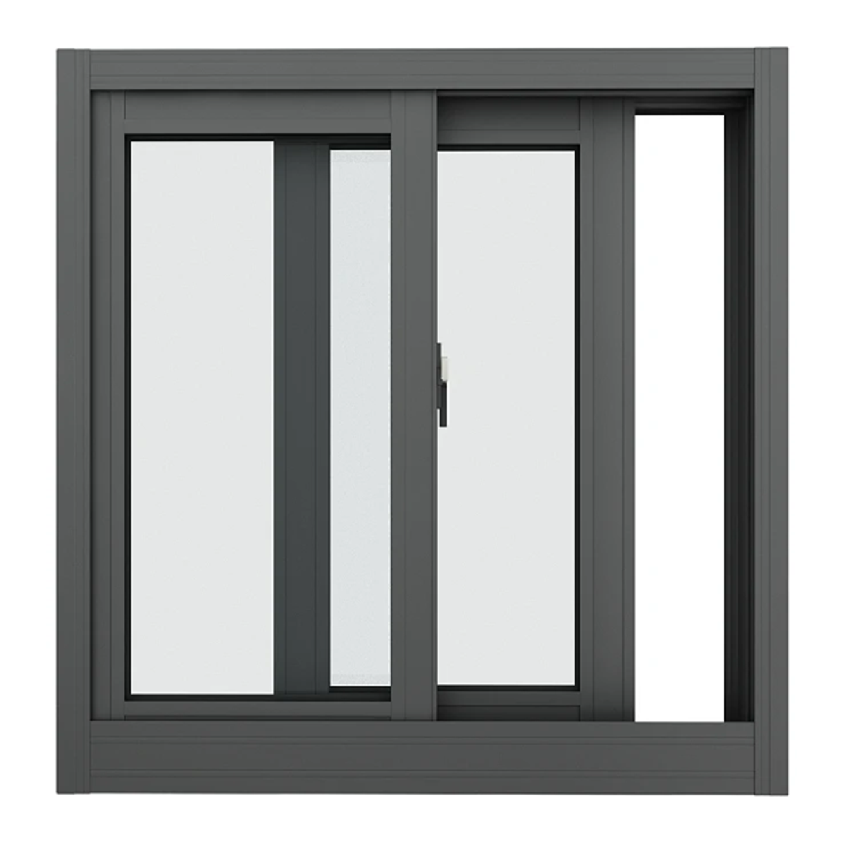 How Do Sliding Aluminium Window Prices Compare to Other Window Types?