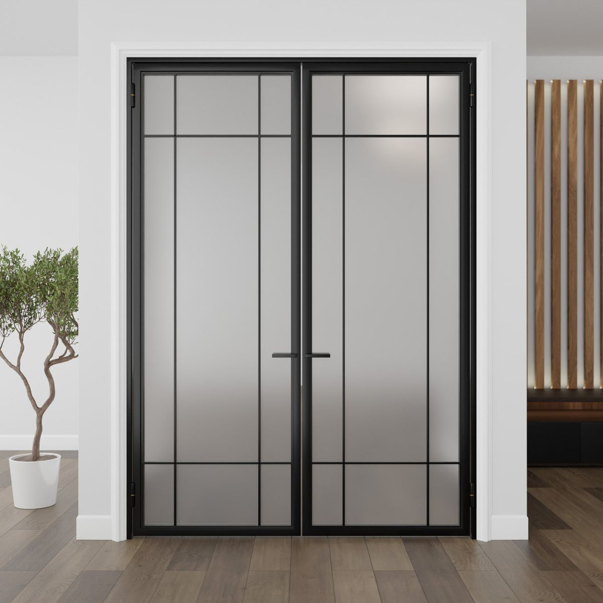 Where to Find High-Quality Aluminium Internal Doors at Wholesale Prices