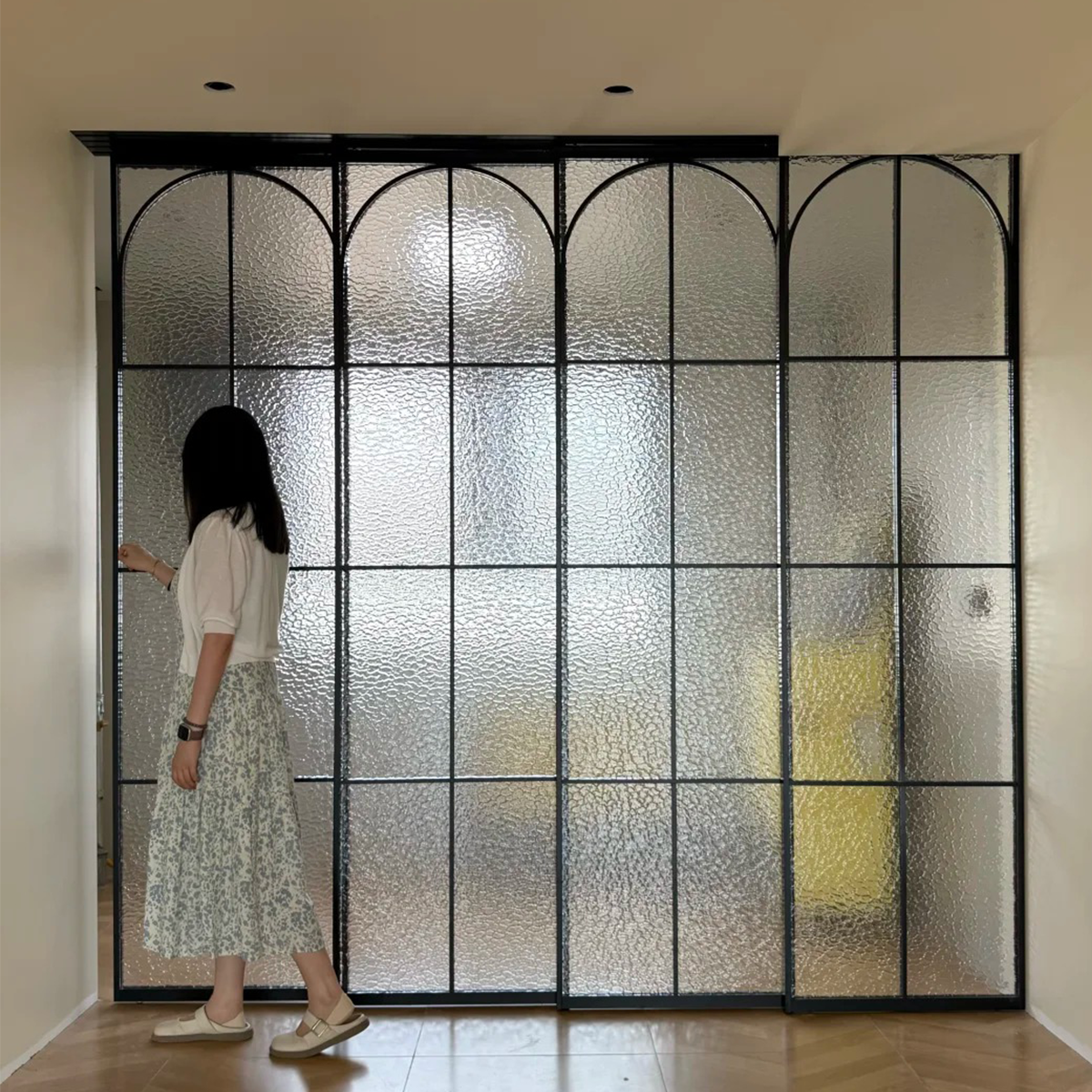 How to Properly Maintain Aluminum Sliding Door Frames for Longevity