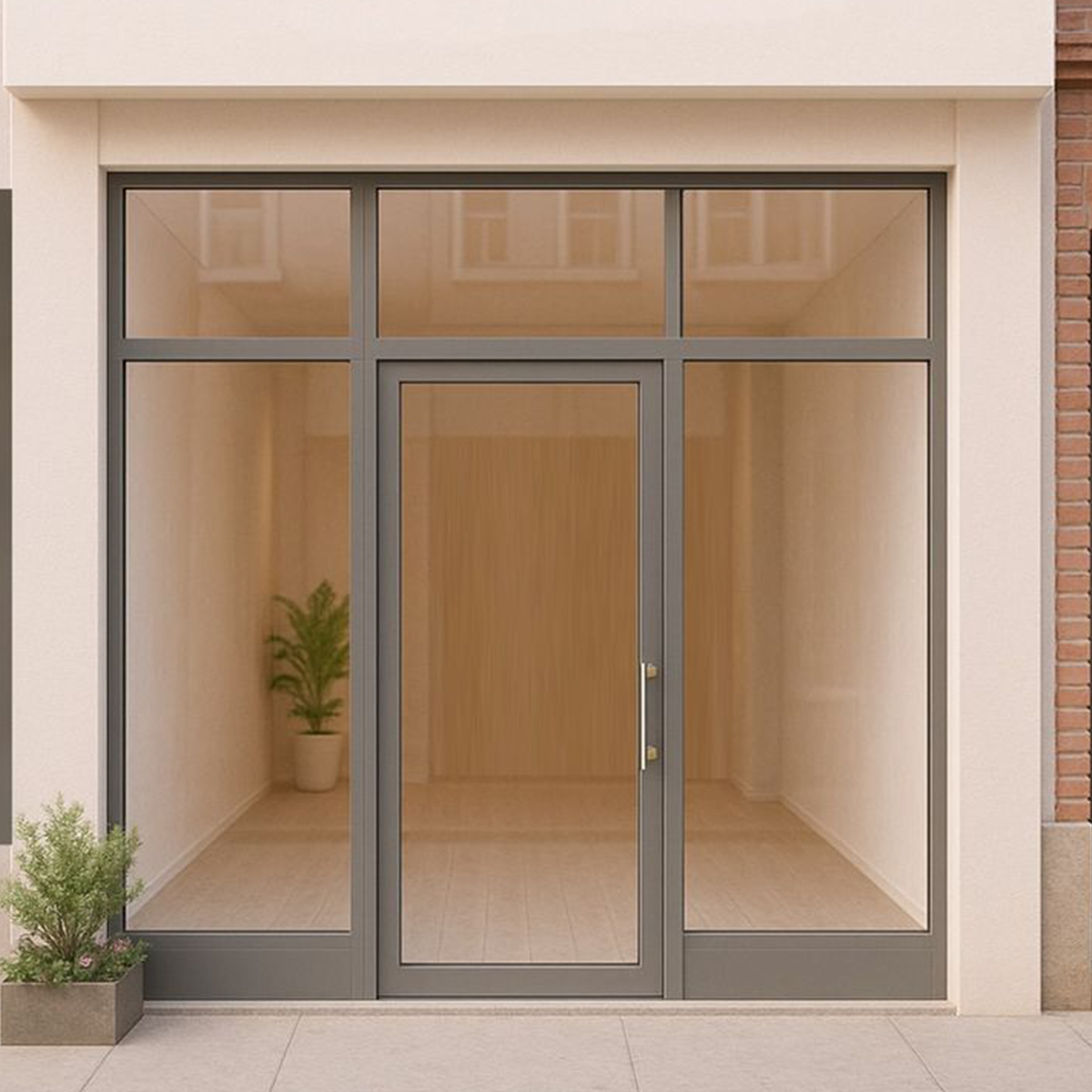Common Issues with Exterior Doors and How to Avoid Them