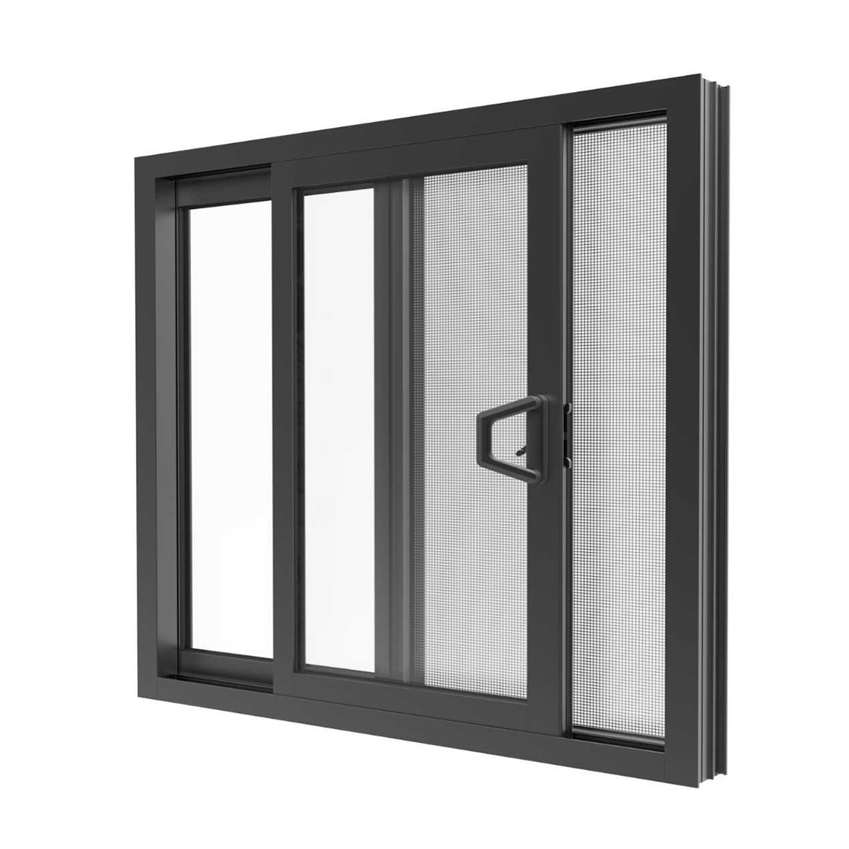 Where to Buy Durable Aluminum Sliding Glass Windows in Bulk for Your Business?