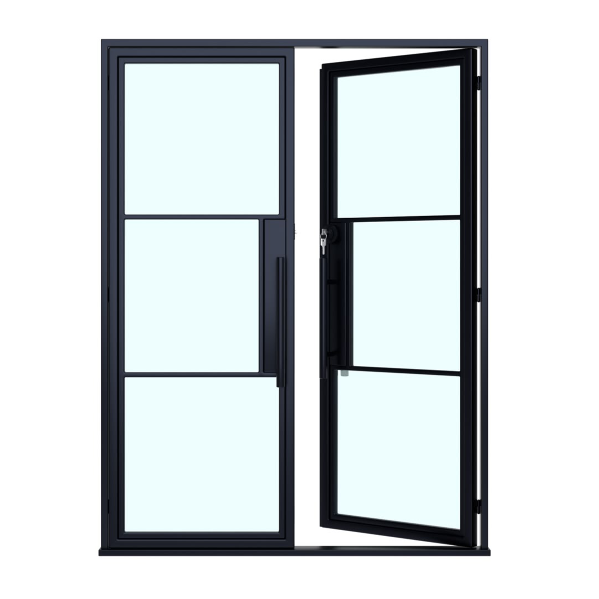What Common Installation Issues Should You Be Aware of with Aluminium Double Glazed Doors?