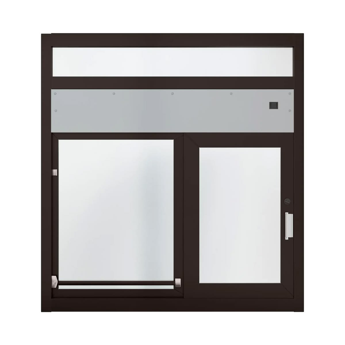 What Are the Common Issues with Aluminum Sliding Glass Windows and How to Resolve Them?