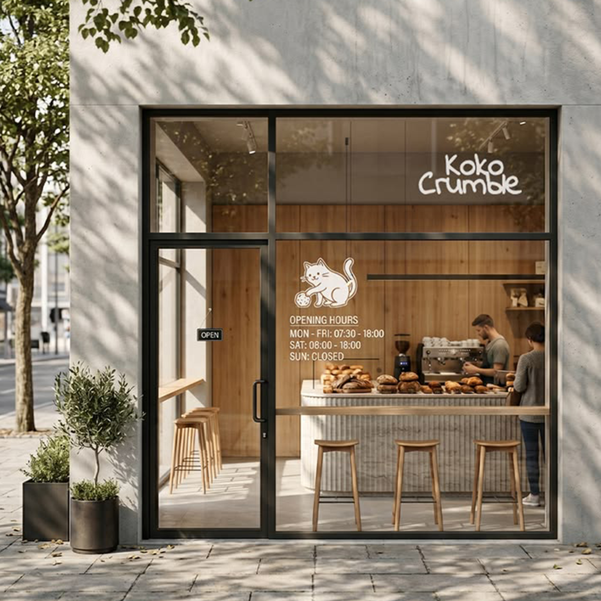 How to Properly Maintain Your Commercial Front Doors