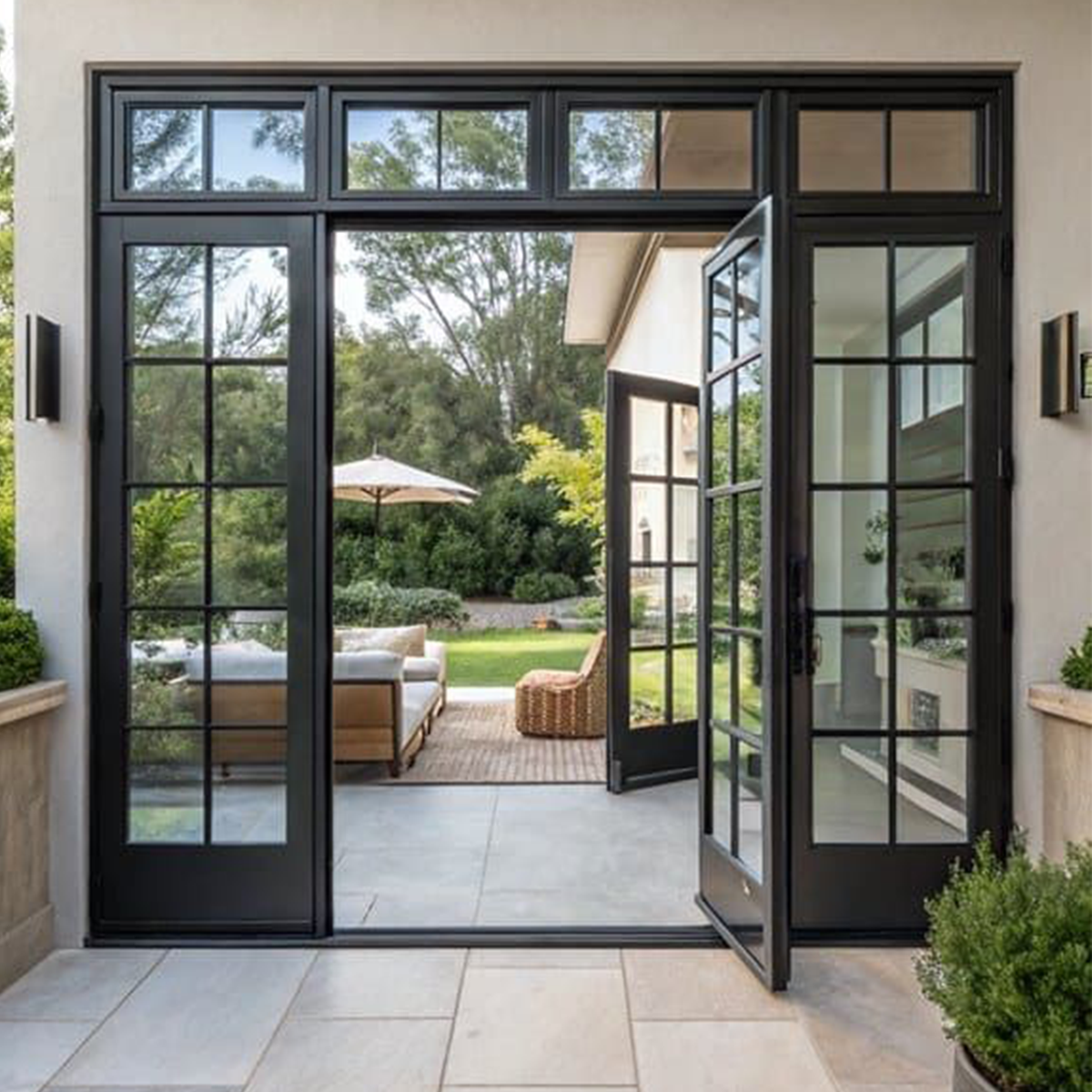 Where to Buy Durable Commercial Storefront Doors at Wholesale Prices?