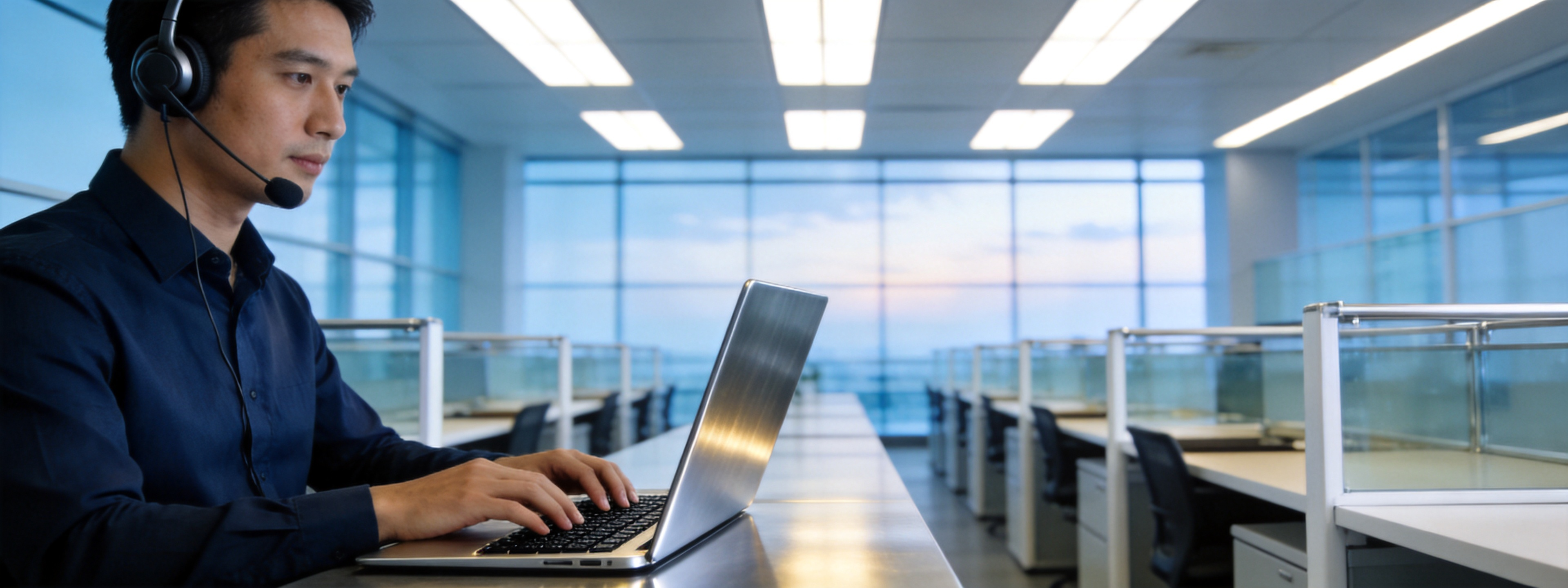 Connect With Our Experts