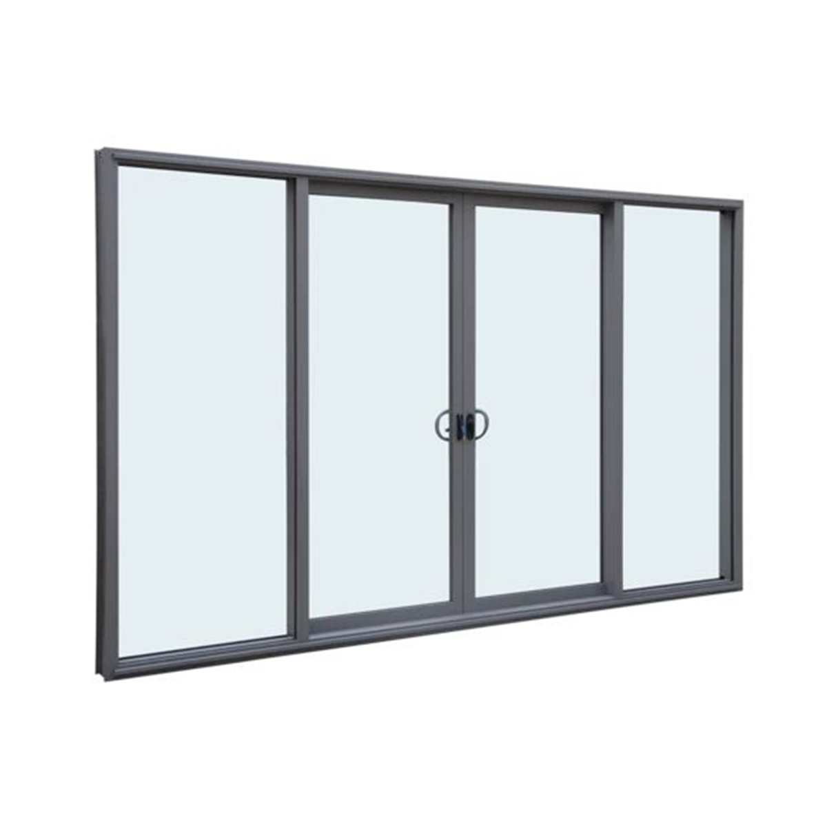 What Are the Key Benefits of Aluminium Sliding Patio Doors Over Other Materials?