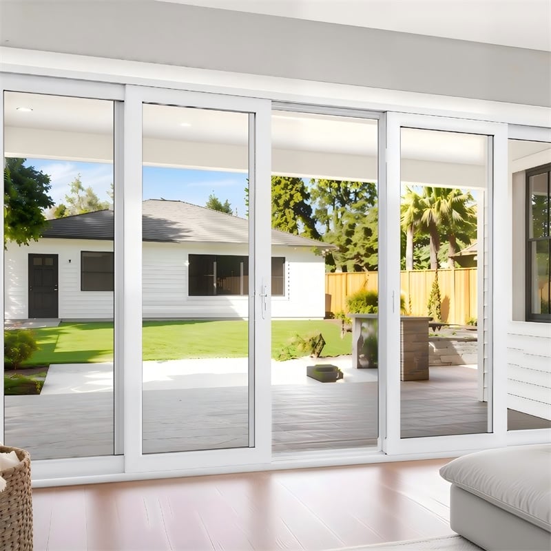 UPVC Door
