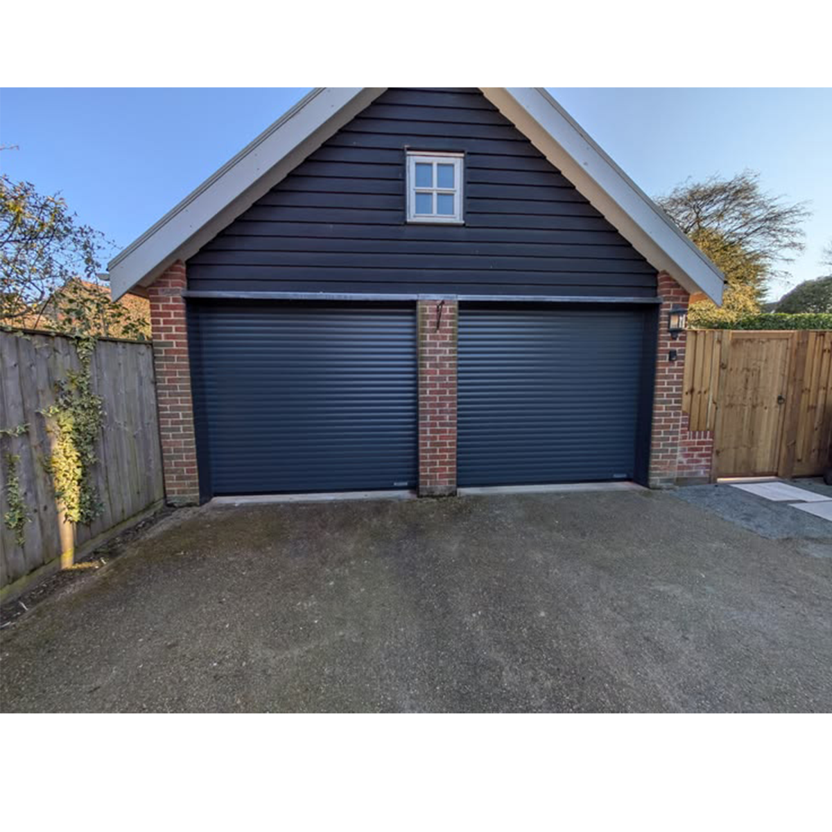 What Makes Aluminium Roller Doors the Best Choice for Security and Durability?