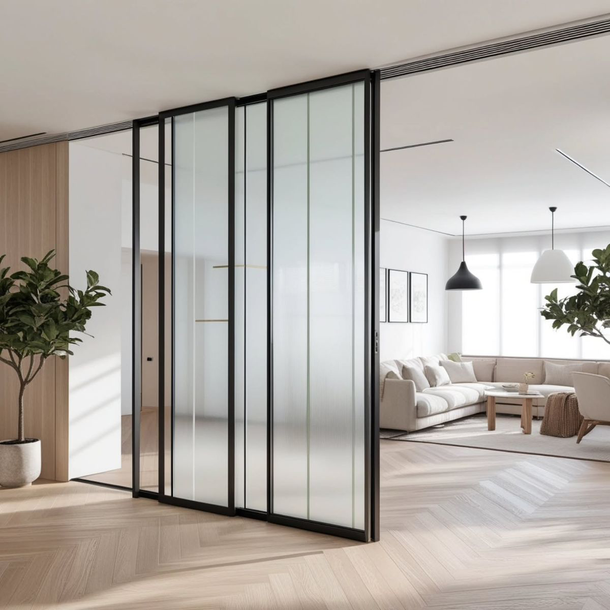 What Are Common Usage Issues with Patio Aluminium Sliding Doors and How to Solve Them?