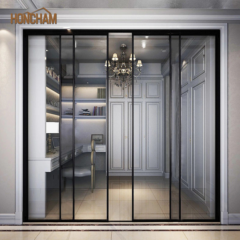 What Trends Are Shaping the Aluminum Sliding Glass Door Market?