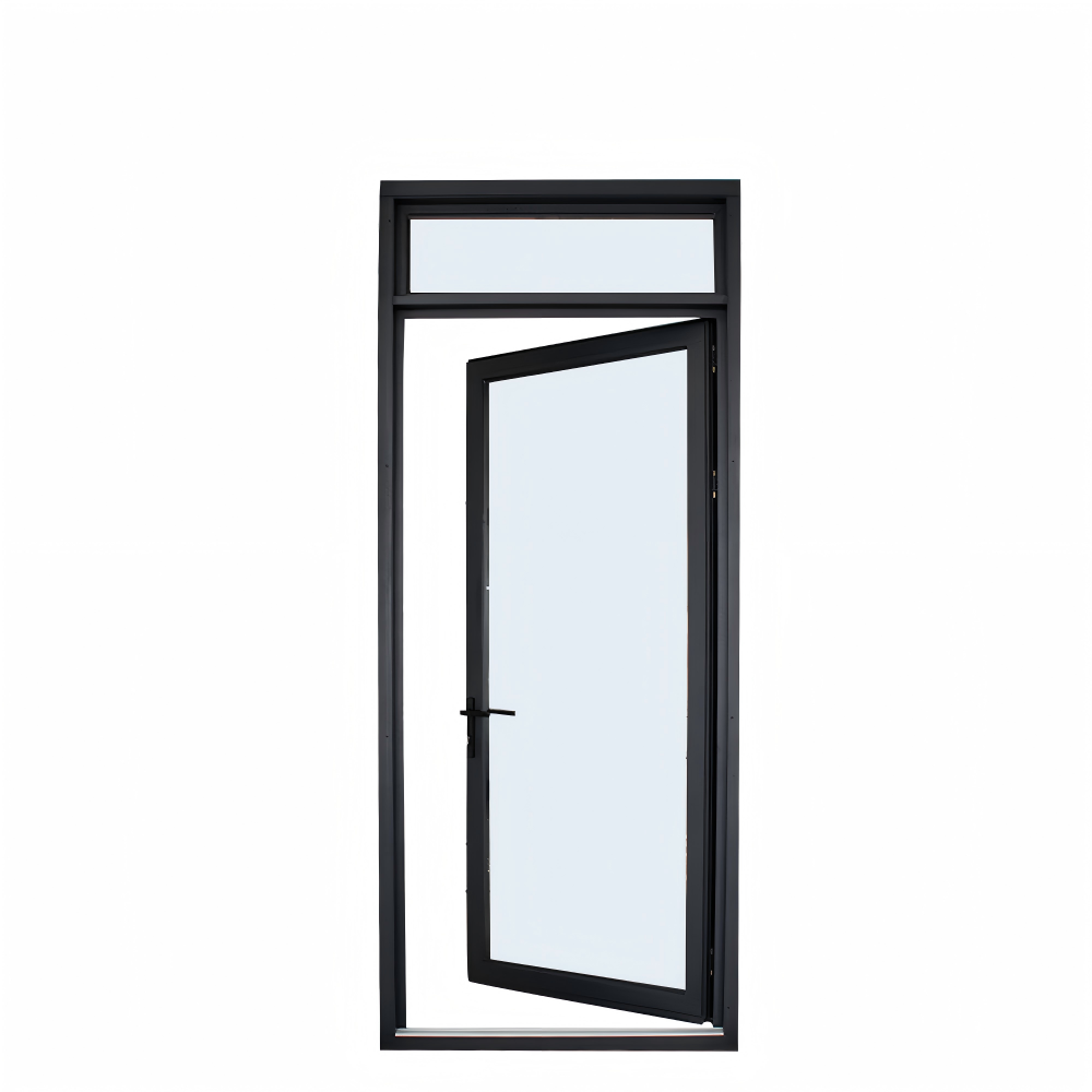 What Makes Aluminum Casement Doors a Popular Choice Among Builders?