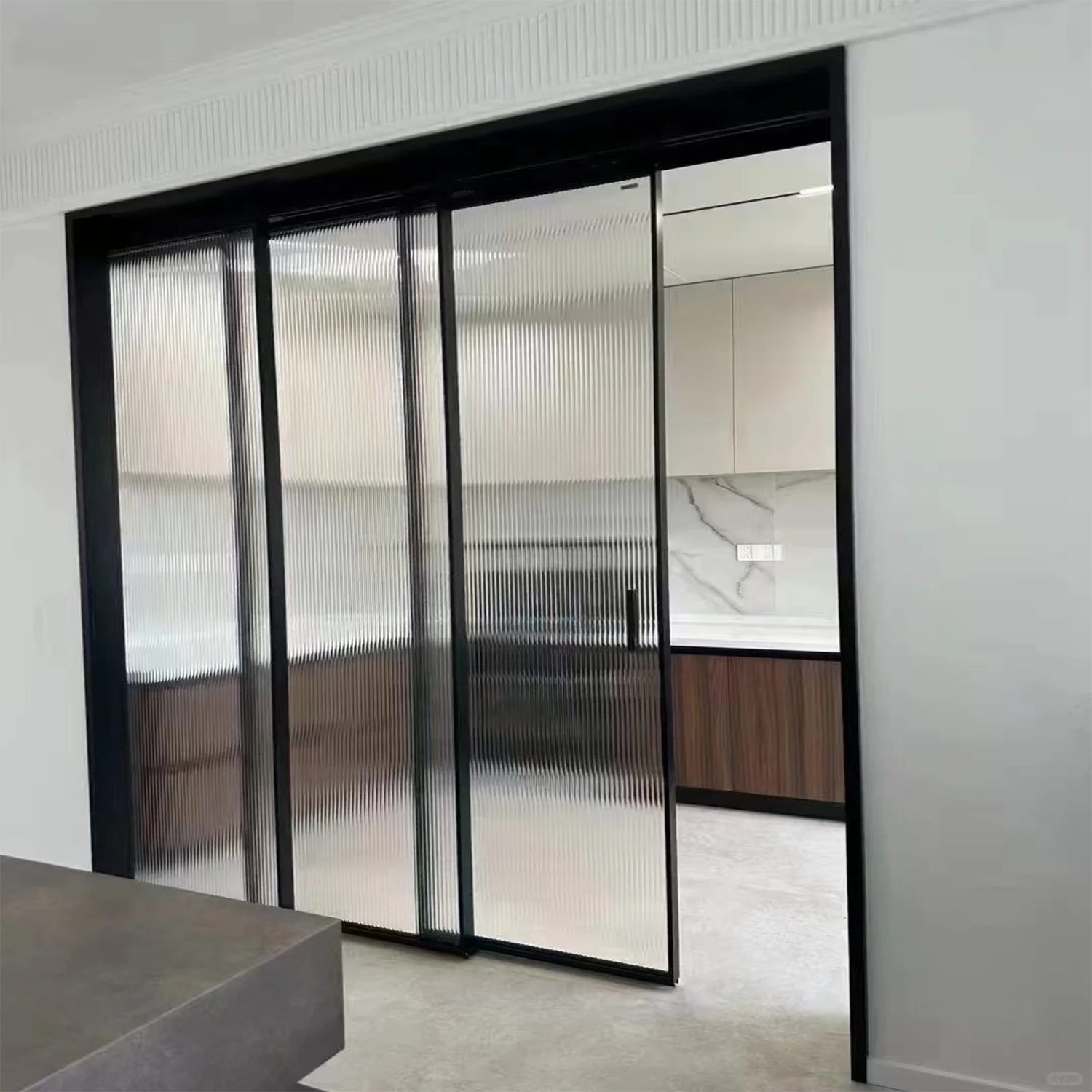What Are the Key Benefits of Aluminium Sliding Doors for Homeowners?