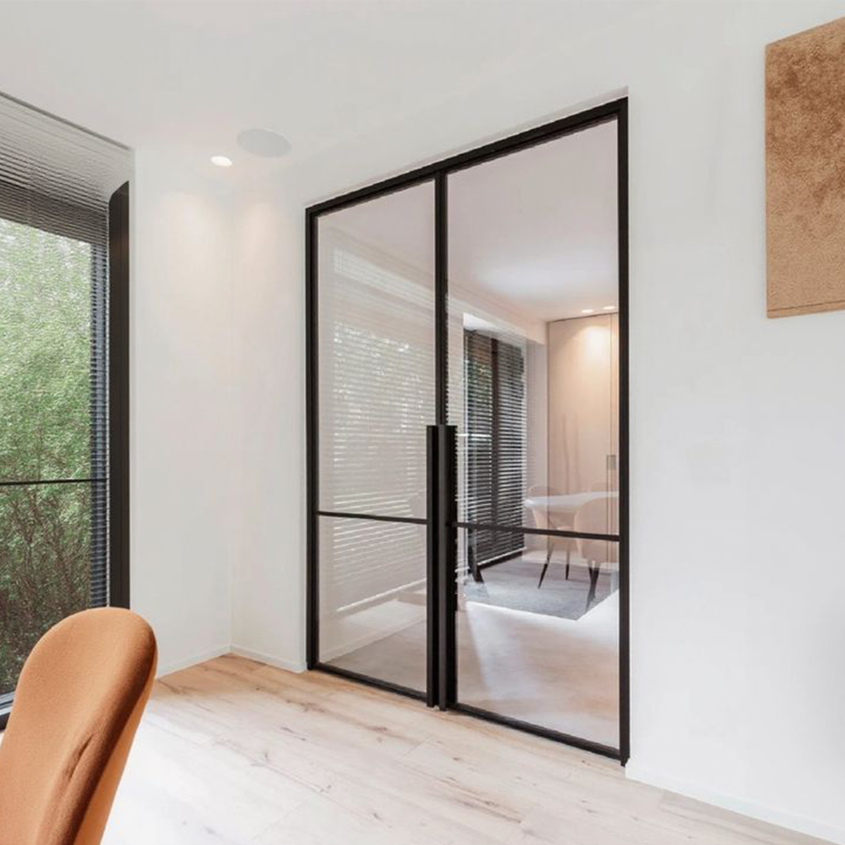 What to Consider When Sourcing Black Aluminium Doors for Wholesale Purchase