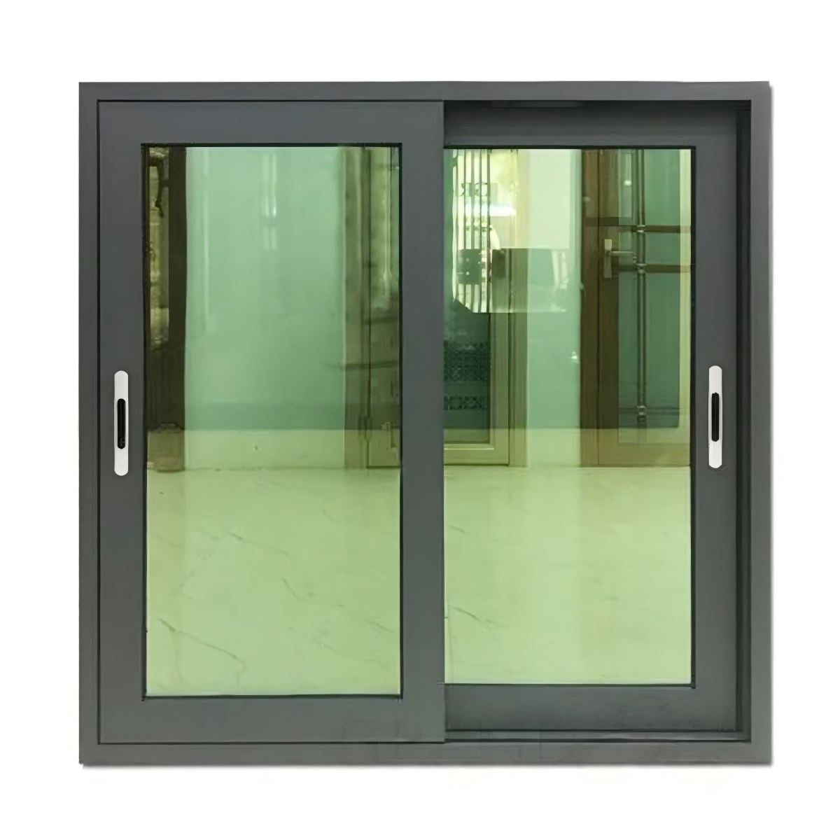 What are the Latest Trends in Aluminum Sliding Glass Window Designs?