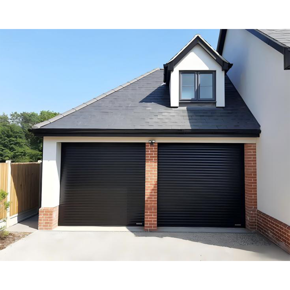 What Common Issues Should You Consider When Installing Aluminium Roller Doors?