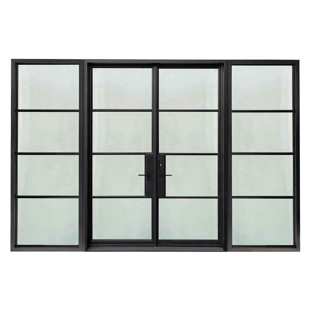 Where to Find the Best Deals on High-End Front Doors for Wholesale