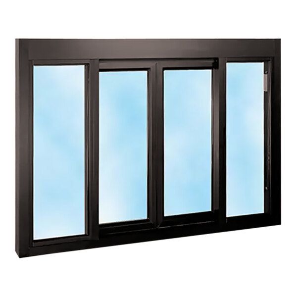 What Are the Common Installation Issues with Aluminum Sliding Window Frames?