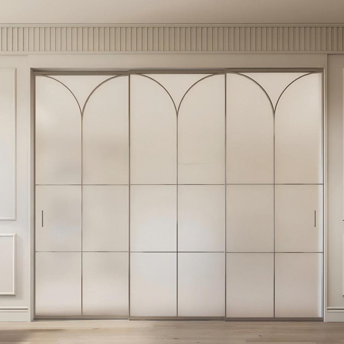 How to Choose the Best White Aluminium Sliding Doors for Your Space