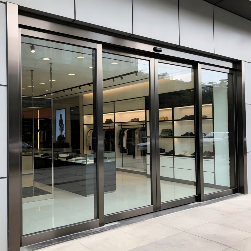 What Makes Aluminum Clad Doors a Smart Investment for Your Home?
