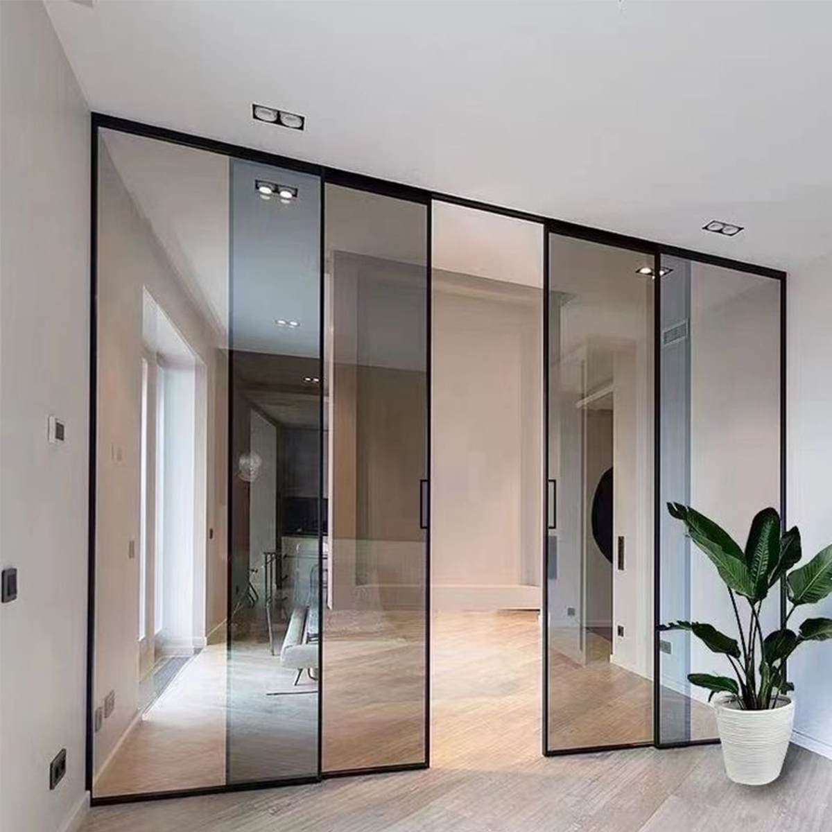 How to Choose the Best Patio Aluminium Sliding Doors for Your Home?