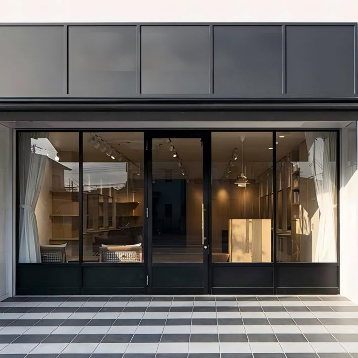 How to Maintain Aluminium Glass Doors for Long-lasting Performance