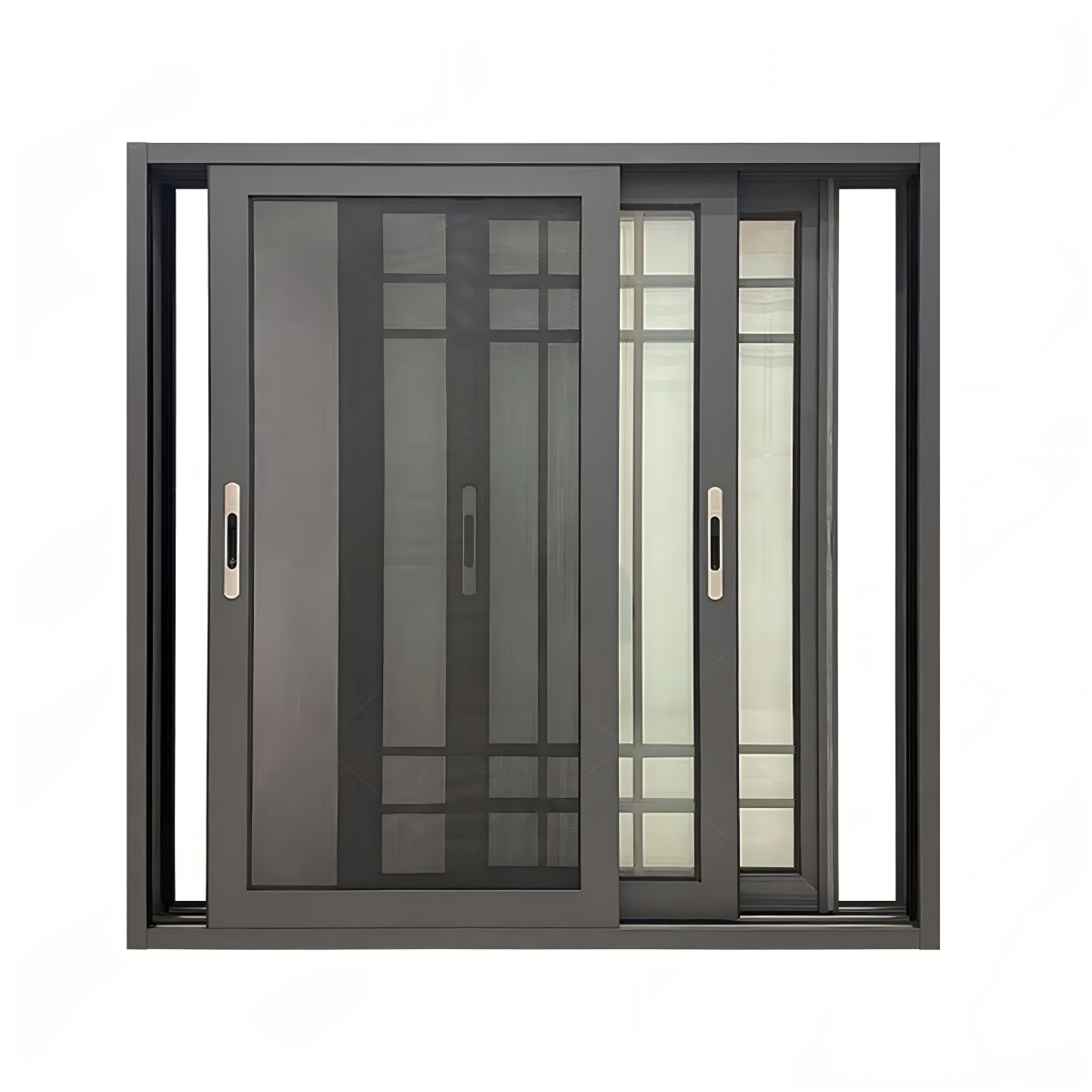 Where Can You Buy Durable Aluminium Frame Sliding Windows for Commercial Use?