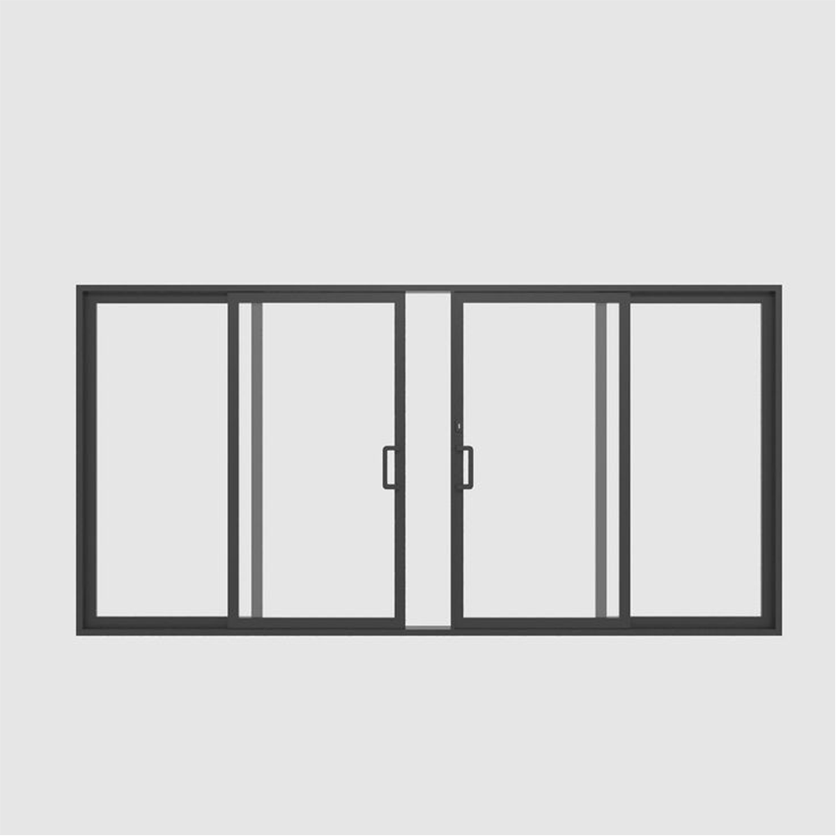 How to Choose the Best Commercial Security Door for Your Needs