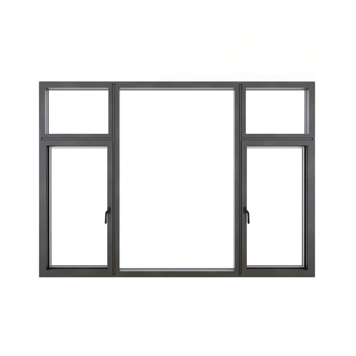 Where to Find High-Quality UPVC Aluminium Windows at Wholesale Prices