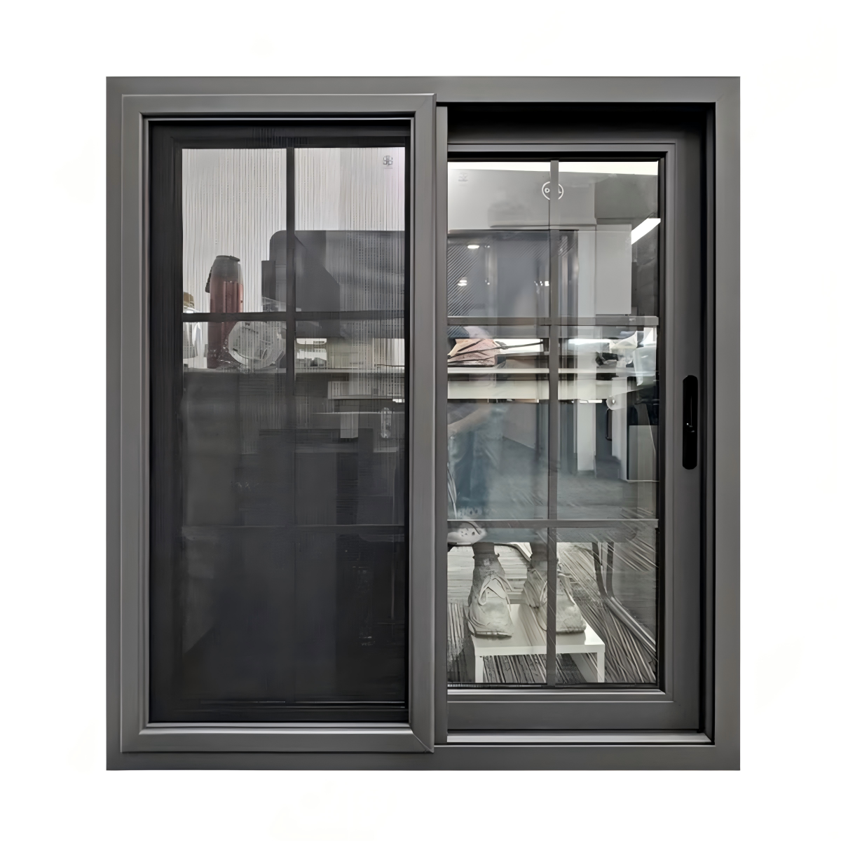 What Are the Latest Trends in Aluminum Glass Sliding Window Designs?