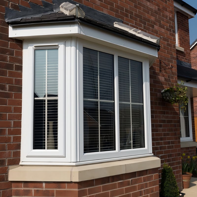 are aluminum windows good