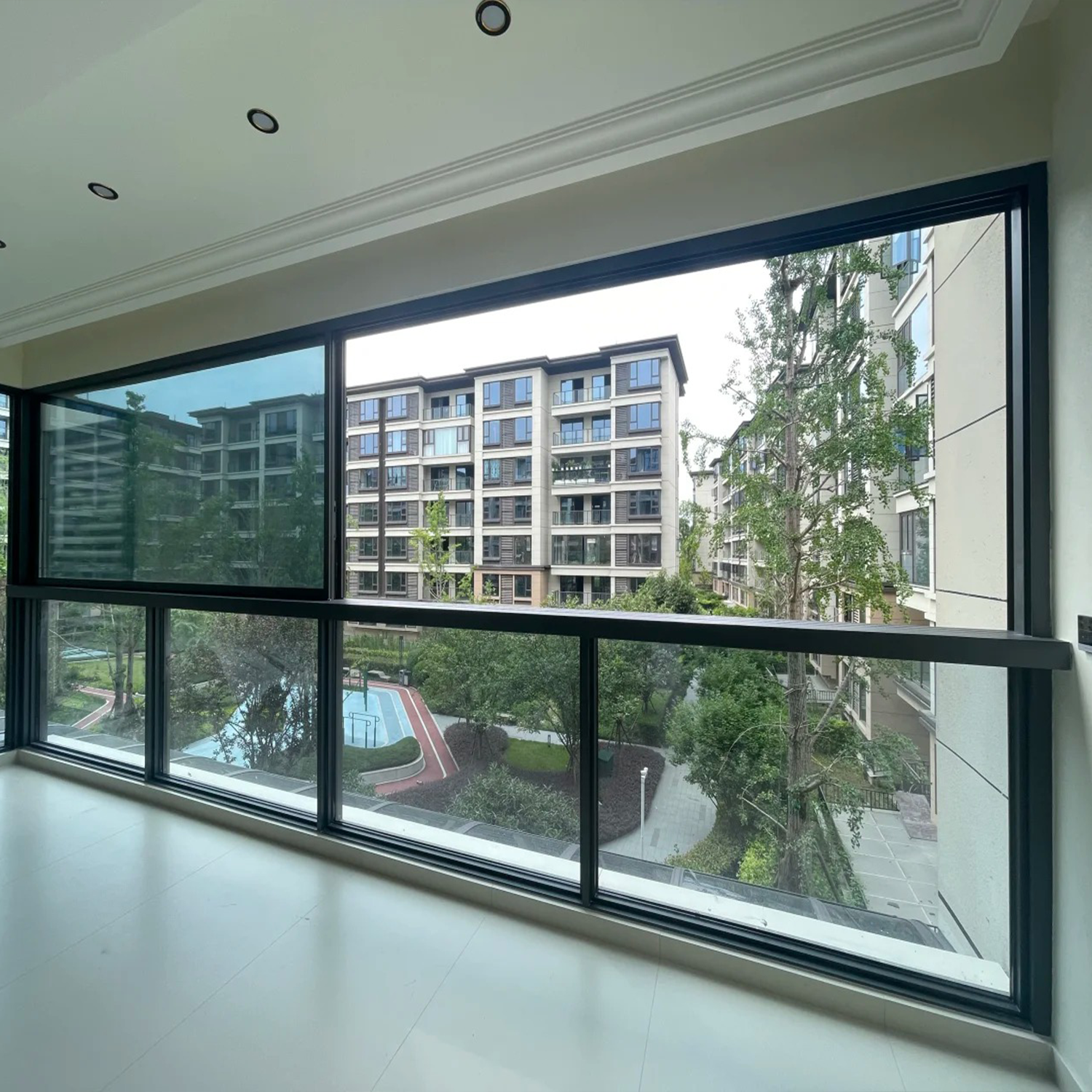Common Issues with Aluminium Sliding Windows and How to Fix Them