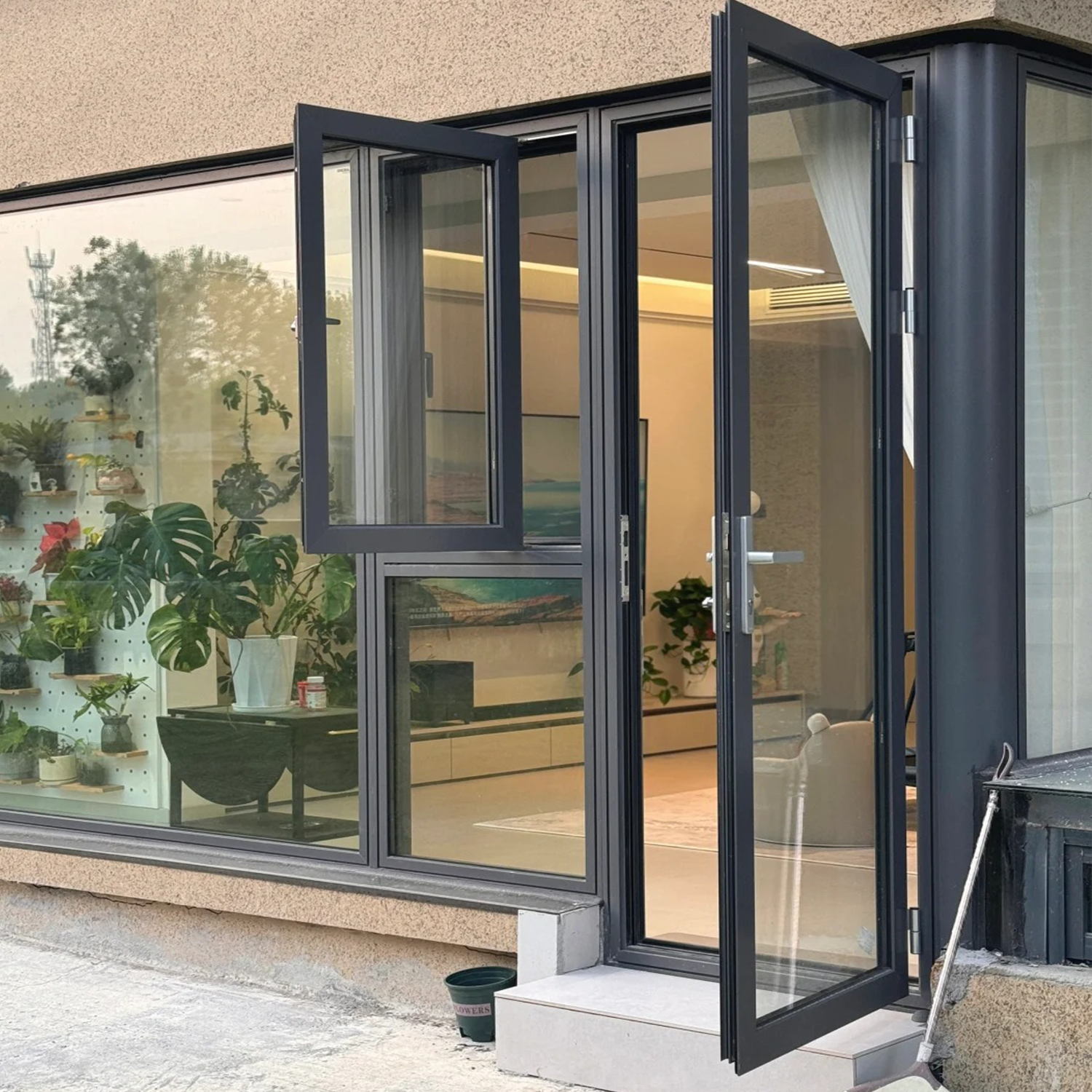 How to Select the Best Balcony Doors and Windows for Your Home?