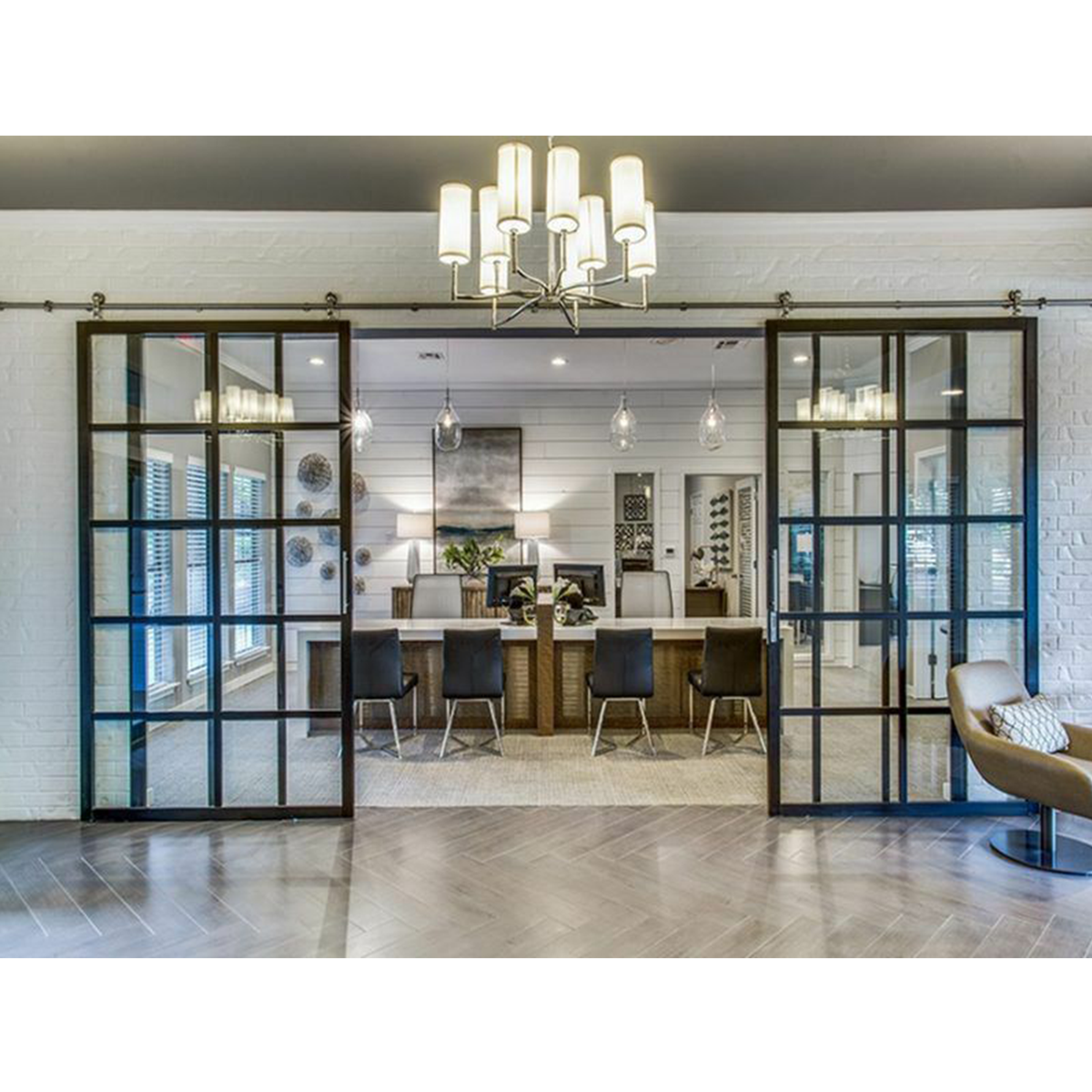 Where to Source Durable and Stylish Commercial Glass Entry Doors
