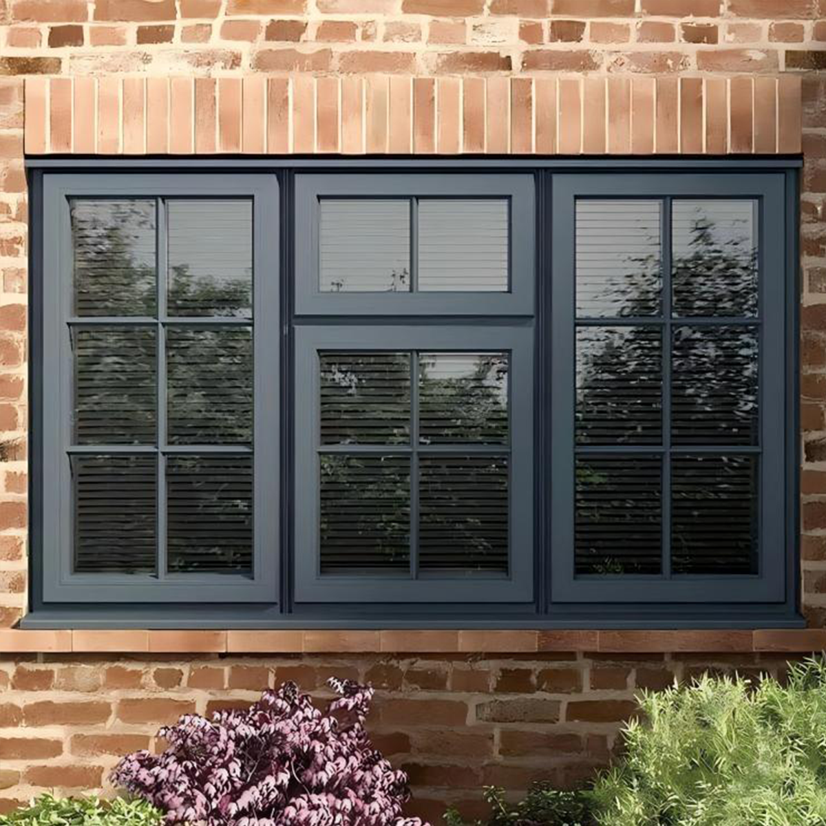 What Makes Coloured UPVC Windows a Smart Investment for Your Home?