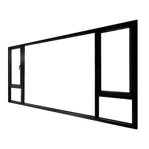 What Makes Aluminium Top Hung Windows the Ideal Choice for Modern Homes?