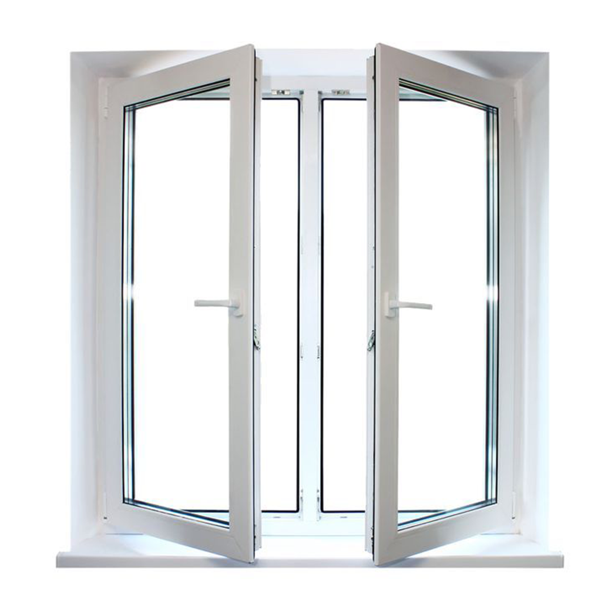 What Makes UPVC Casement Windows a Smart Investment for Your Business?