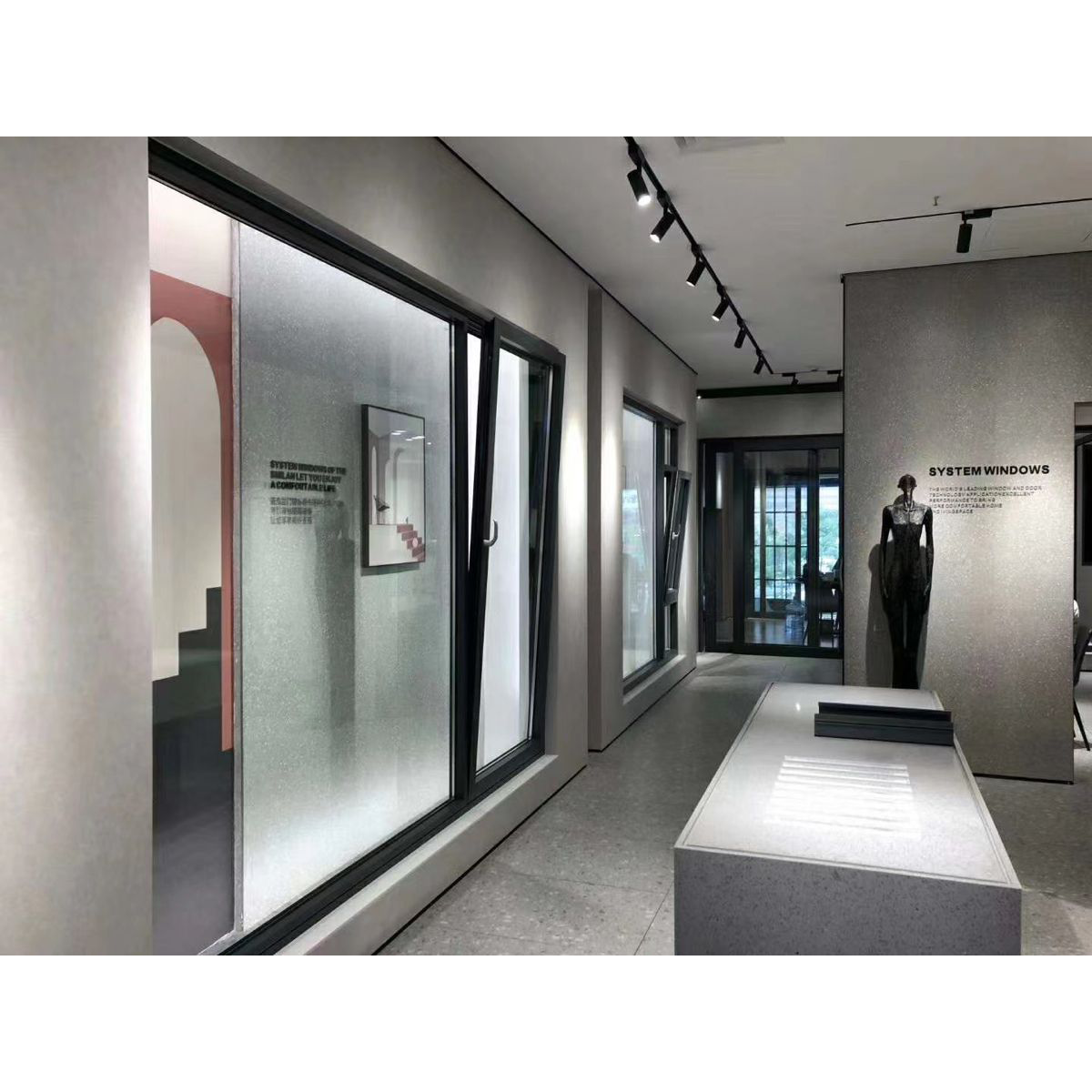 What Are the Latest Trends in Tilt and Turn Window Designs for 2023?